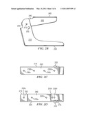 HINGE ASSEMBLY FOR BOAT SEAT diagram and image