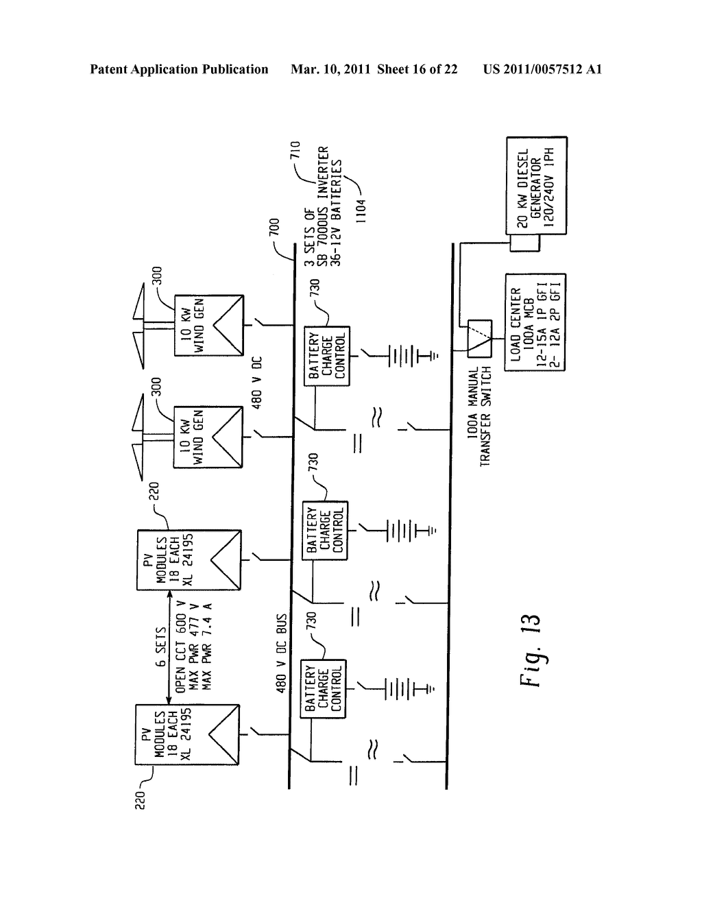 MOBILE POWER SYSTEM - diagram, schematic, and image 17