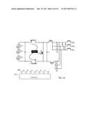 THREE PHASE POWER GENERATION FROM A PLURALITY OF DIRECT CURRENT SOURCES diagram and image