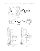 CONFIGURABLE DEVICE, A CONFIGURATION METHOD AND SYSTEM diagram and image