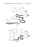 CONFIGURABLE DEVICE, A CONFIGURATION METHOD AND SYSTEM diagram and image