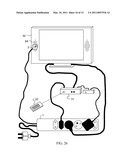 CONFIGURABLE DEVICE, A CONFIGURATION METHOD AND SYSTEM diagram and image