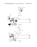 CONFIGURABLE DEVICE, A CONFIGURATION METHOD AND SYSTEM diagram and image