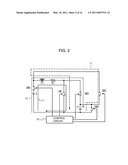 SWITCH CIRCUIT diagram and image