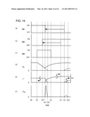 SWITCH CIRCUIT diagram and image