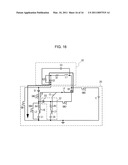 SWITCH CIRCUIT diagram and image