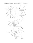 HYBRID DRIVE TRAIN AND ELECTRICAL MACHINE diagram and image