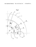 ROTATING ELECTRICAL MACHINE diagram and image