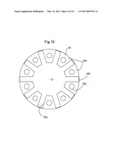 ROTATING ELECTRICAL MACHINE diagram and image