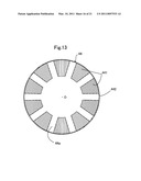 ROTATING ELECTRICAL MACHINE diagram and image