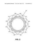 REVERSE ELECTROMOTIVE FORCE GENERATING MOTOR diagram and image