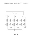 REVERSE ELECTROMOTIVE FORCE GENERATING MOTOR diagram and image