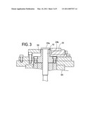 WINDING METHOD, WINDING APPARATUS, AND STATOR diagram and image