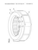 WINDING METHOD, WINDING APPARATUS, AND STATOR diagram and image