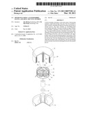 Motor Including A Stator Bobbin Having A Bearing Abutting Member diagram and image