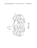 Motor Including A Stator Bobbin Having A Bearing Abutting Member diagram and image