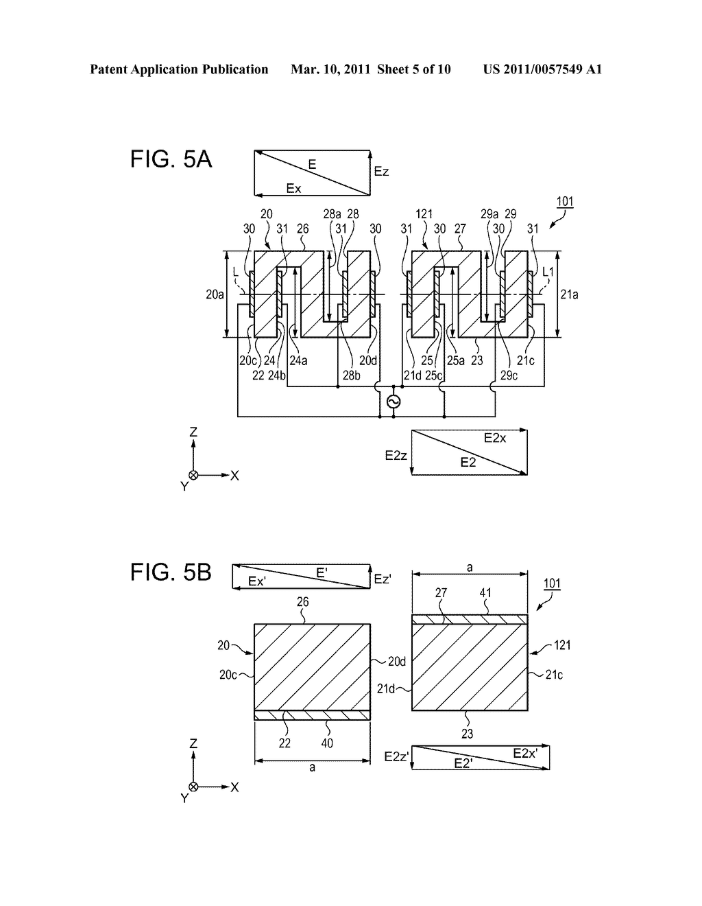 FLEXURAL VIBRATION PIECE, FLEXURAL VIBRATOR, AND ELECTRONIC DEVICE - diagram, schematic, and image 06