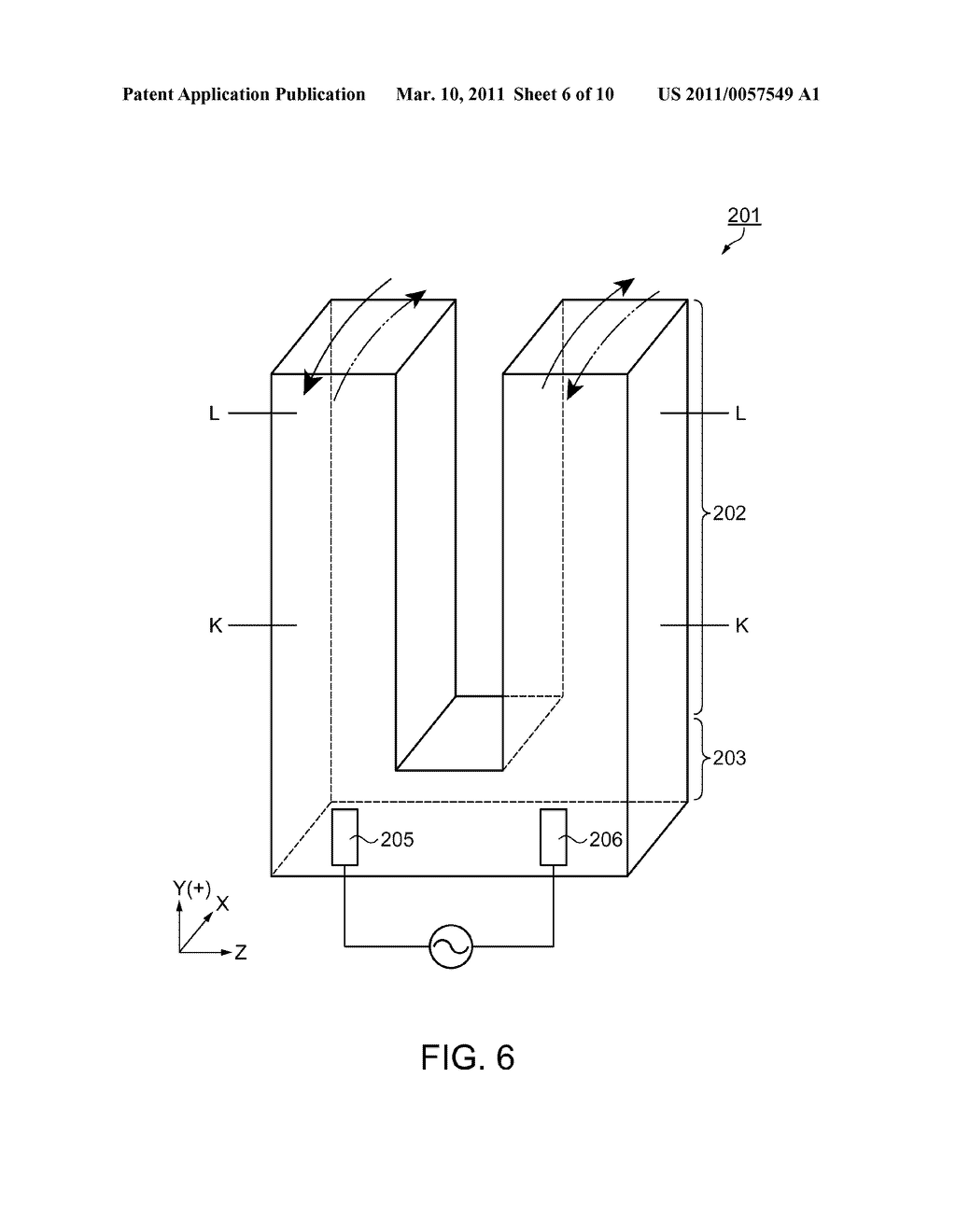 FLEXURAL VIBRATION PIECE, FLEXURAL VIBRATOR, AND ELECTRONIC DEVICE - diagram, schematic, and image 07