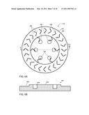 Stable surface wave plasma source diagram and image