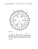 Stable surface wave plasma source diagram and image