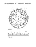 Stable surface wave plasma source diagram and image