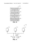 Control of Delivery of Current Through One or More Discharge Lamps diagram and image