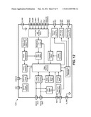 Control of Delivery of Current Through One or More Discharge Lamps diagram and image