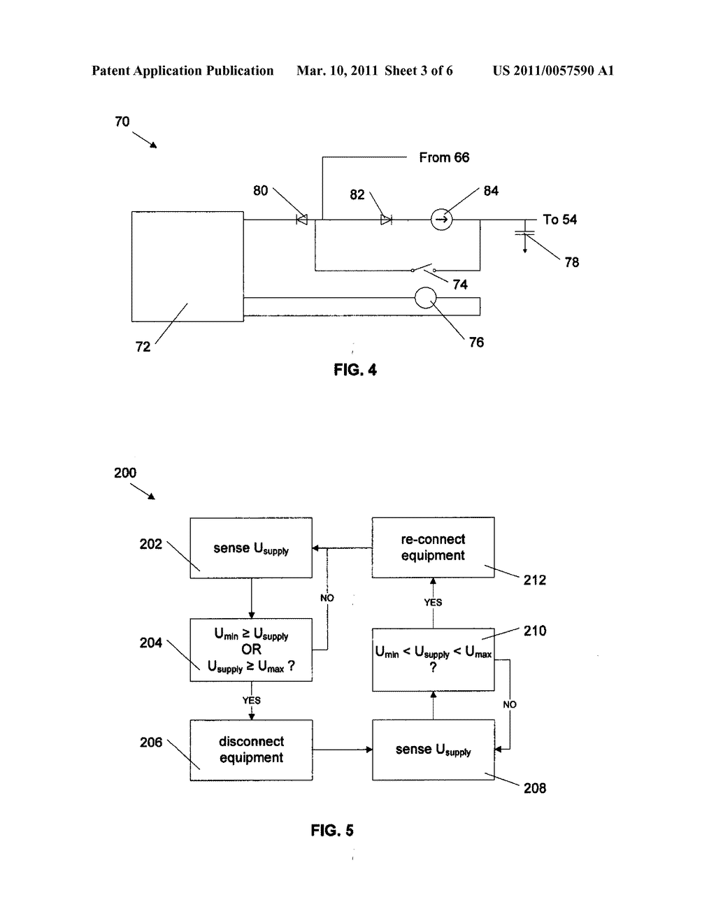 Method of Operating a Motor - diagram, schematic, and image 04