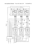 SYNCHRONOUS ELECTRIC MOTOR DRIVE SYSTEM diagram and image