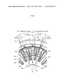 SYNCHRONOUS ELECTRIC MOTOR DRIVE SYSTEM diagram and image