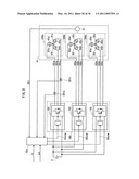 SYNCHRONOUS ELECTRIC MOTOR DRIVE SYSTEM diagram and image