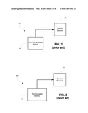 APPARATUS WITH ELECTRIC ELEMENT POWERED BY A CAPACITIVE CERAMIC-BASED ELECTRICAL ENERGY STORAGE UNIT (EESU) WITH CHARGING INTERFACE AND WITH ON-BOARD ENERGY GENERATION diagram and image