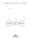 APPARATUS WITH ELECTRIC ELEMENT POWERED BY A CAPACITIVE CERAMIC-BASED ELECTRICAL ENERGY STORAGE UNIT (EESU) WITH CHARGING INTERFACE AND WITH ON-BOARD ENERGY GENERATION diagram and image