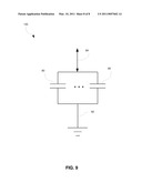 APPARATUS WITH ELECTRIC ELEMENT POWERED BY A CAPACITIVE CERAMIC-BASED ELECTRICAL ENERGY STORAGE UNIT (EESU) WITH CHARGING INTERFACE AND WITH ON-BOARD ENERGY GENERATION diagram and image