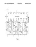 Battery Charging Circuit diagram and image