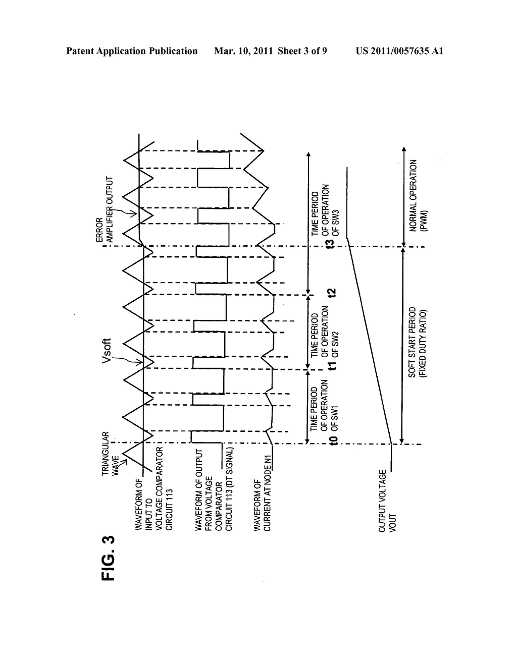 Switching regulator - diagram, schematic, and image 04