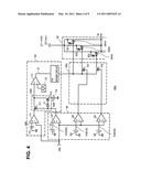 Switching regulator diagram and image