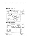 Switching regulator diagram and image