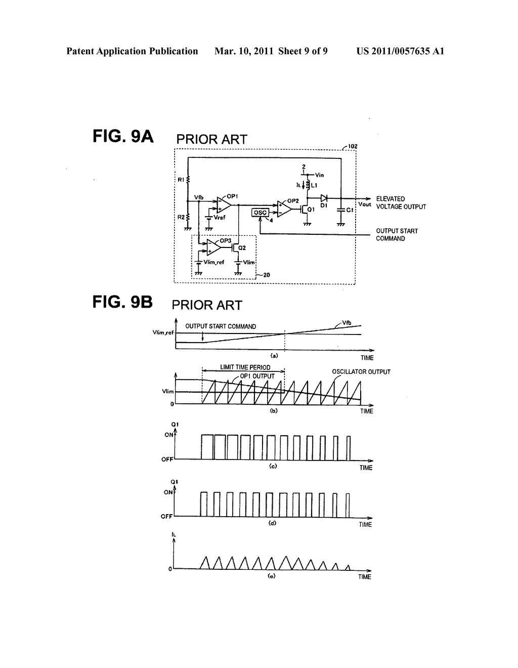 Switching regulator - diagram, schematic, and image 10