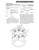 Apparatus Detecting Relative Body Movement diagram and image