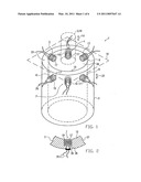 Apparatus Detecting Relative Body Movement diagram and image