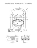 Apparatus Detecting Relative Body Movement diagram and image