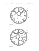 Apparatus Detecting Relative Body Movement diagram and image