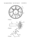 Apparatus Detecting Relative Body Movement diagram and image