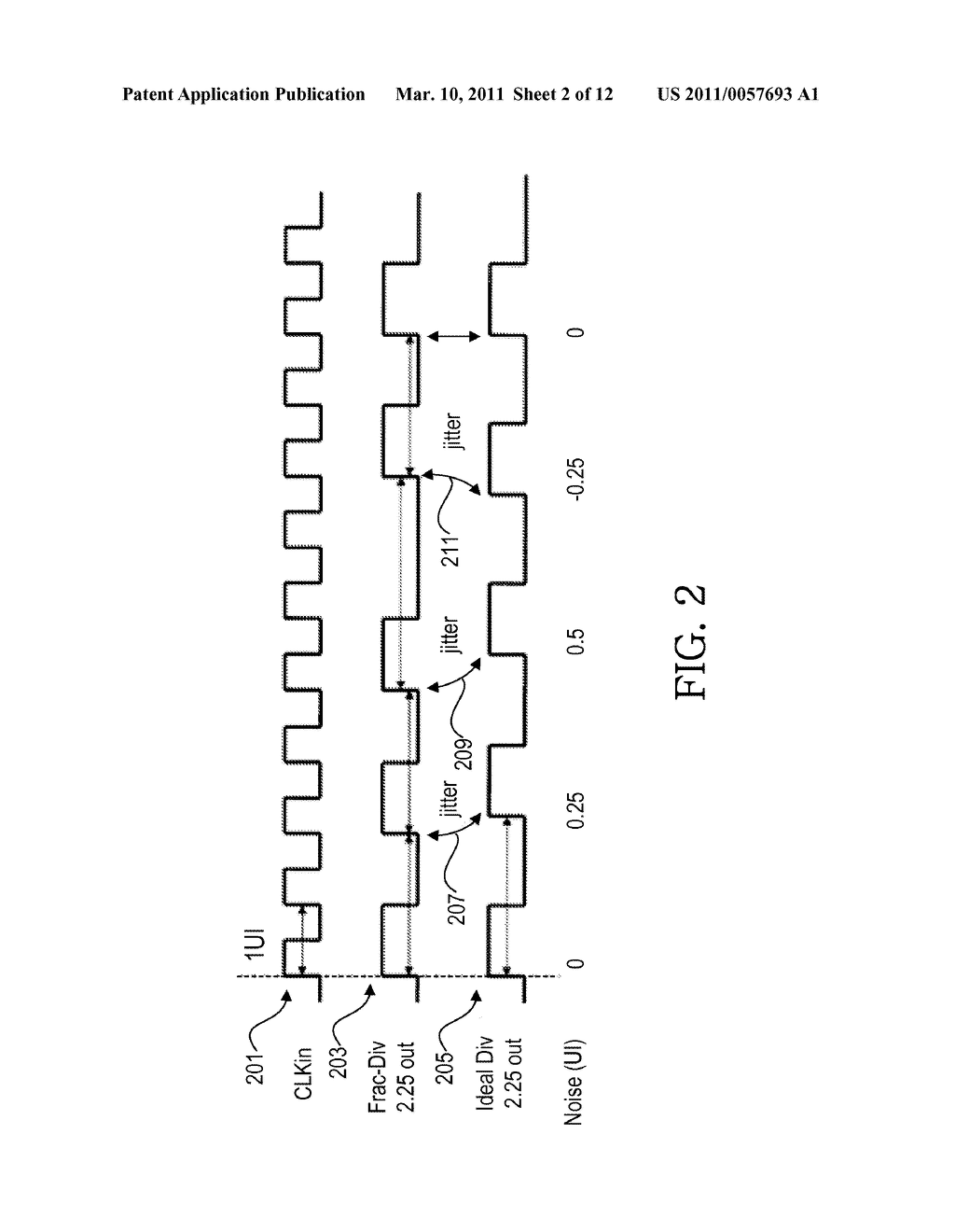 DIRECT DIGITAL INTERPOLATIVE SYNTHESIS - diagram, schematic, and image 03