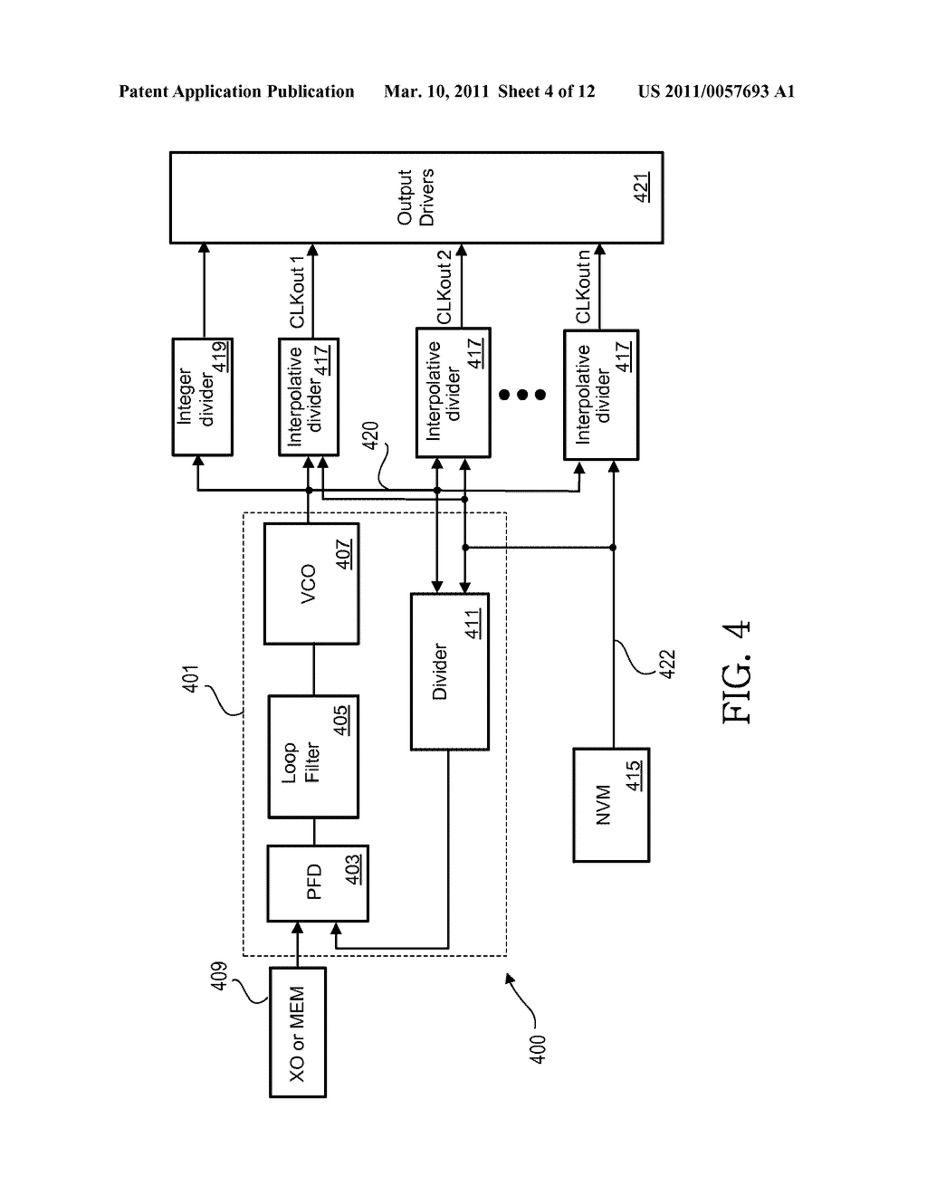 DIRECT DIGITAL INTERPOLATIVE SYNTHESIS - diagram, schematic, and image 05