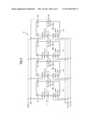 INTEGRATED CIRCUIT AND PROGRAMMABLE DELAY diagram and image