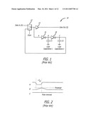 DIGITAL CIRCUITS WITH ADAPTIVE RESISTANCE TO SINGLE EVENT UPSET diagram and image