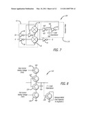 DIGITAL CIRCUITS WITH ADAPTIVE RESISTANCE TO SINGLE EVENT UPSET diagram and image