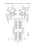 DIGITAL CIRCUITS WITH ADAPTIVE RESISTANCE TO SINGLE EVENT UPSET diagram and image